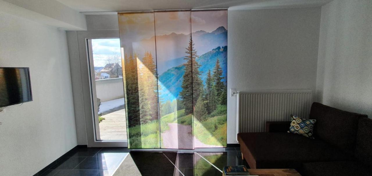 Allgaeulaendle Leutkirch im Allgau Bagian luar foto