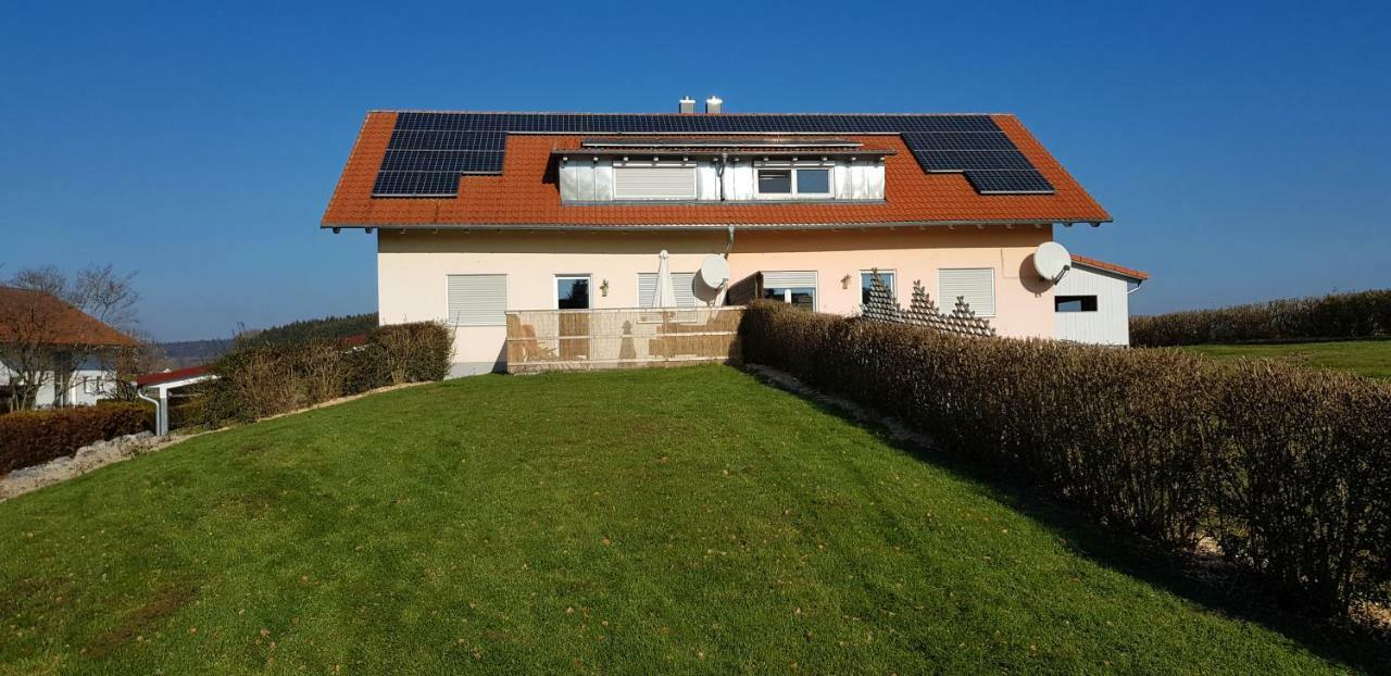 Allgaeulaendle Leutkirch im Allgau Bagian luar foto