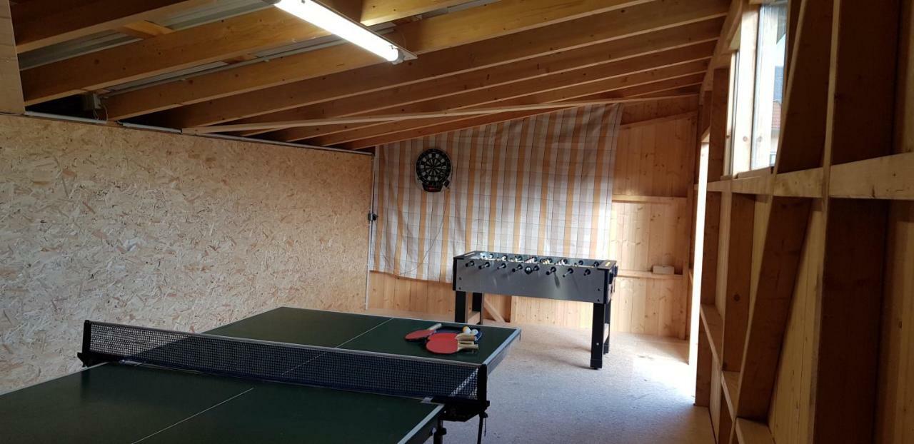 Allgaeulaendle Leutkirch im Allgau Bagian luar foto
