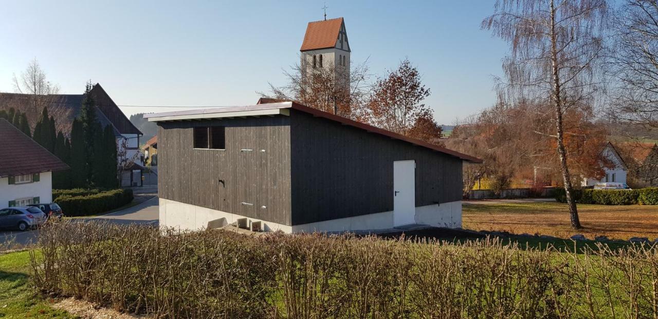 Allgaeulaendle Leutkirch im Allgau Bagian luar foto