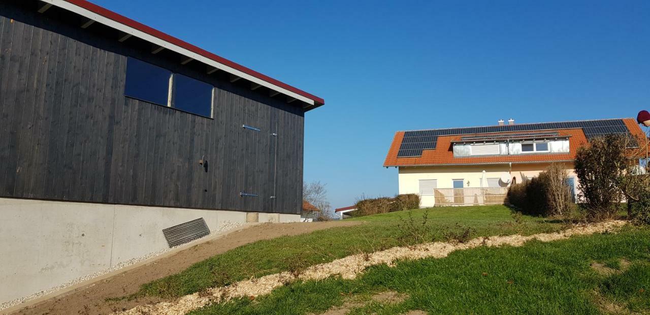 Allgaeulaendle Leutkirch im Allgau Bagian luar foto