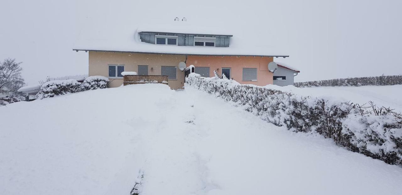 Allgaeulaendle Leutkirch im Allgau Bagian luar foto