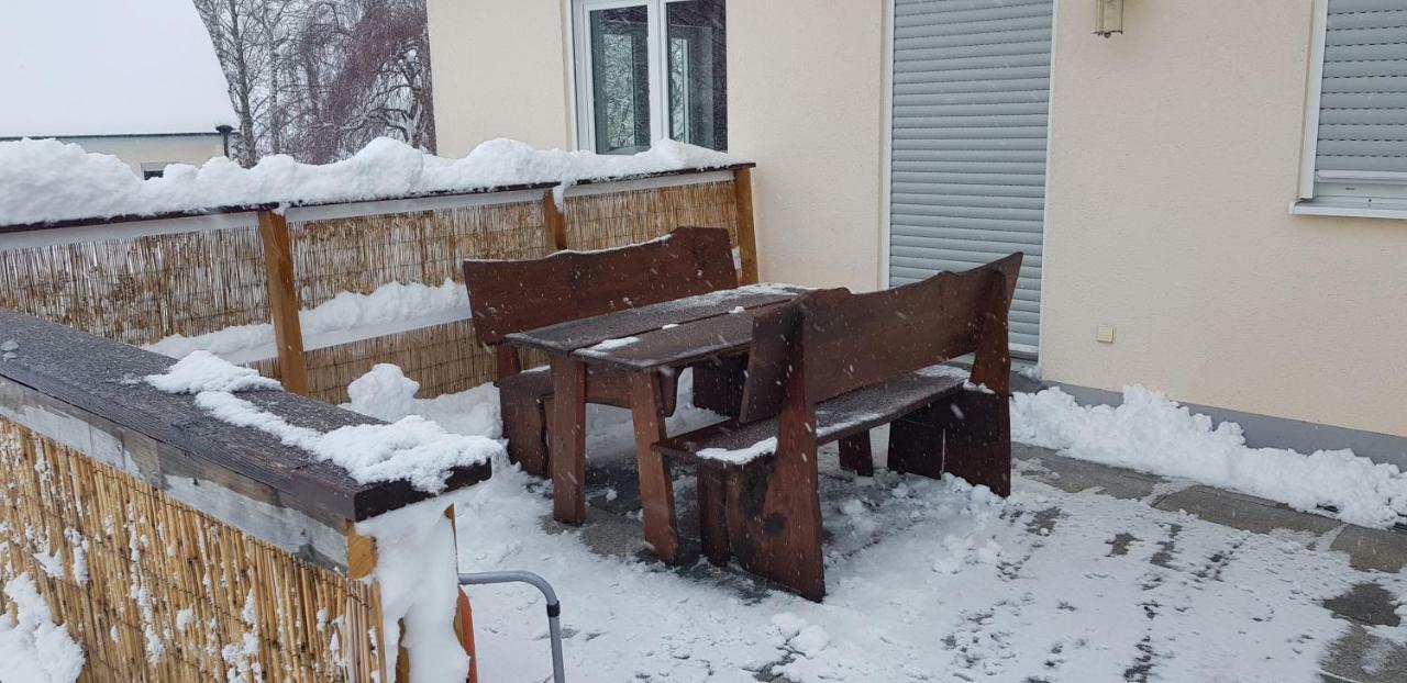 Allgaeulaendle Leutkirch im Allgau Bagian luar foto