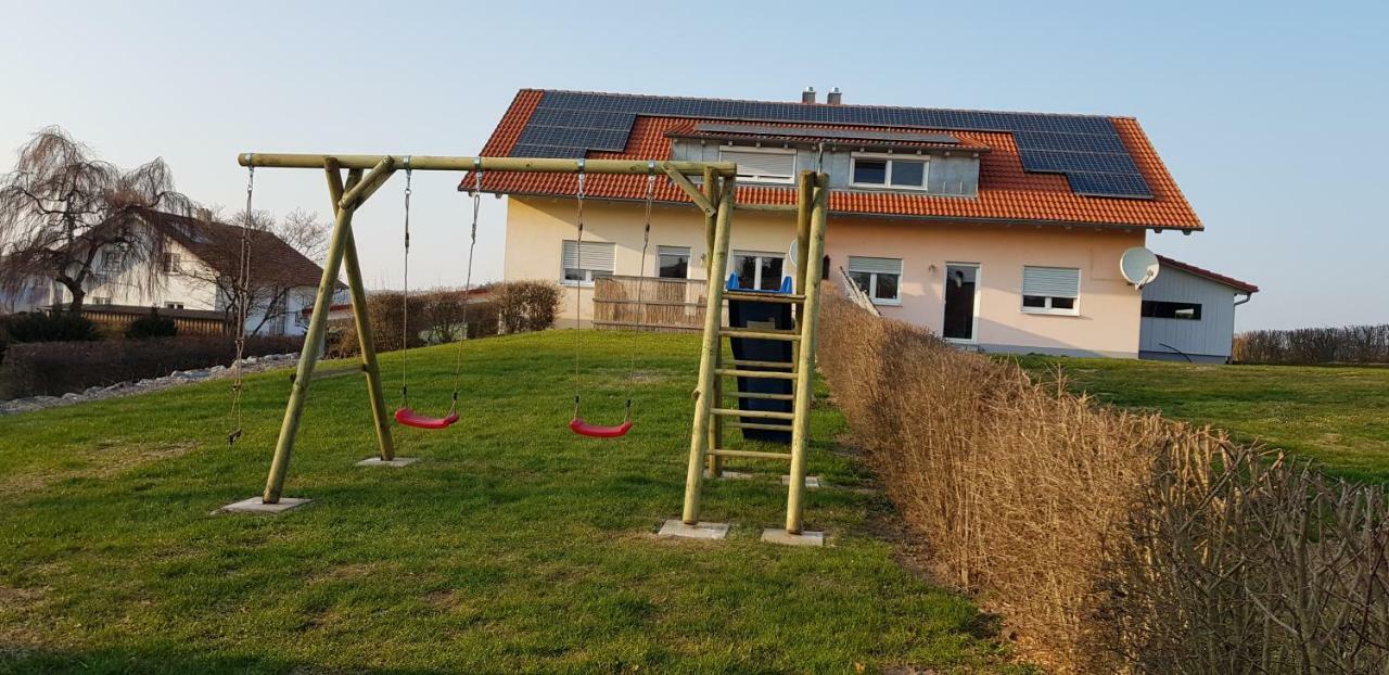 Allgaeulaendle Leutkirch im Allgau Bagian luar foto